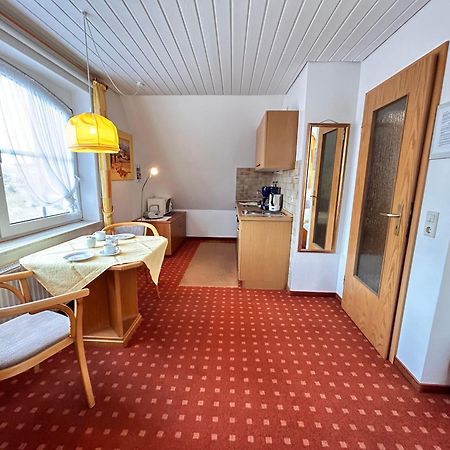 Ferienhaus Johren Нордерней Экстерьер фото