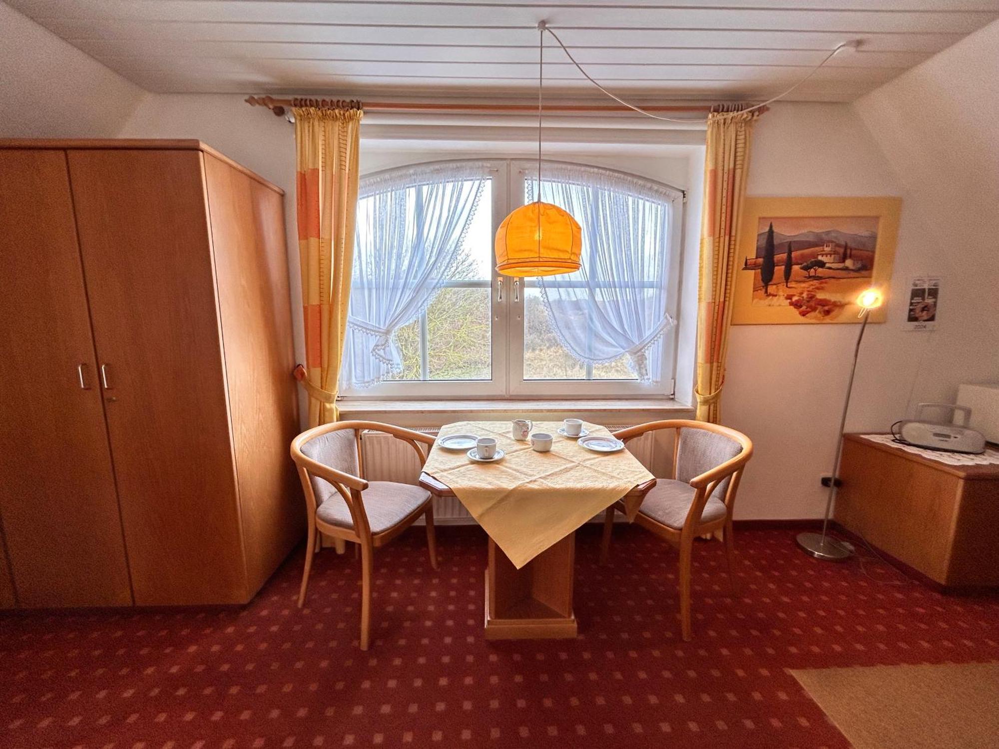 Ferienhaus Johren Нордерней Экстерьер фото